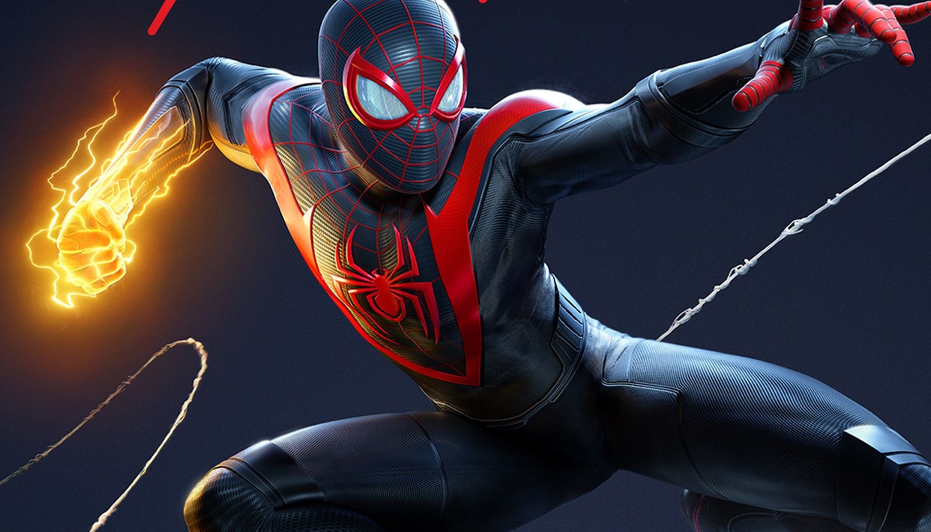Spider-Man Miles Morales sarà un’esperienza più cinematografica