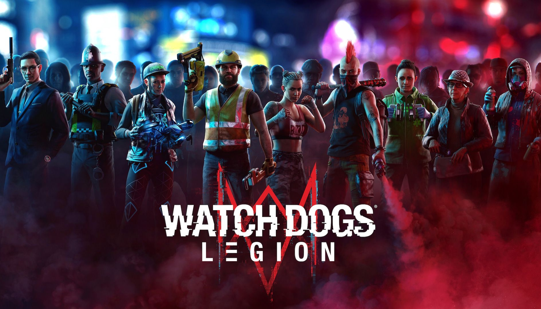 Watch Dogs Legion: requisiti PC per 1080p, 4K e ray tracing