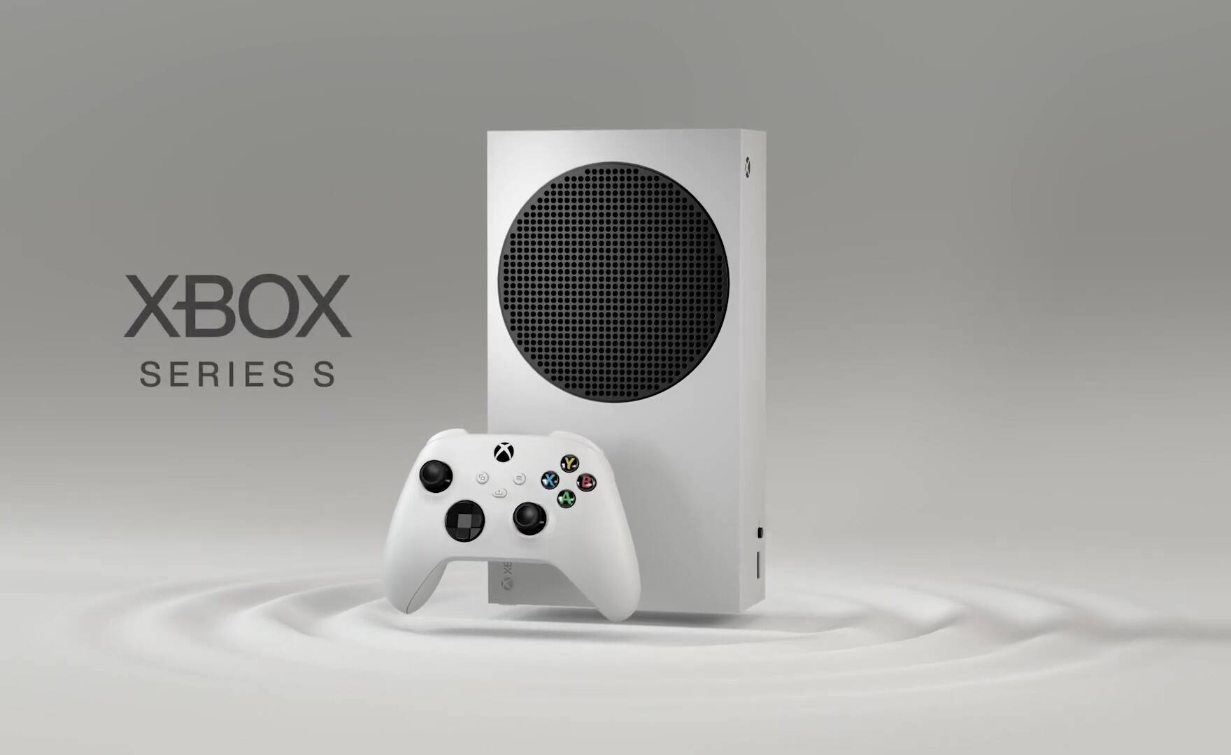 Xbox Series S non sarà un peso per la next-gen Microsoft