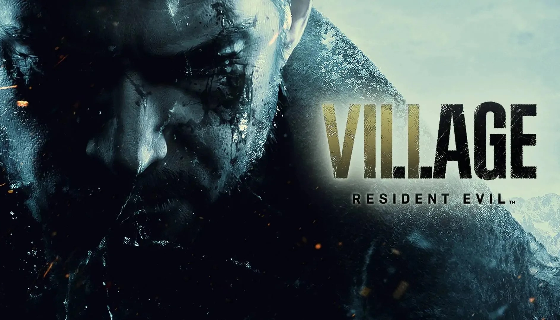 Resident Evil Village si mostra su PS4 Pro