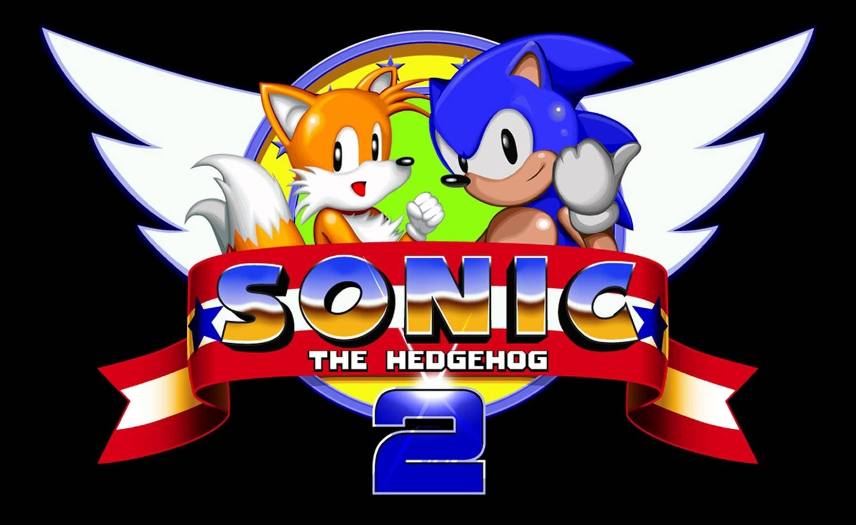 Sonic The Hedgehog 2 Gratis su Steam