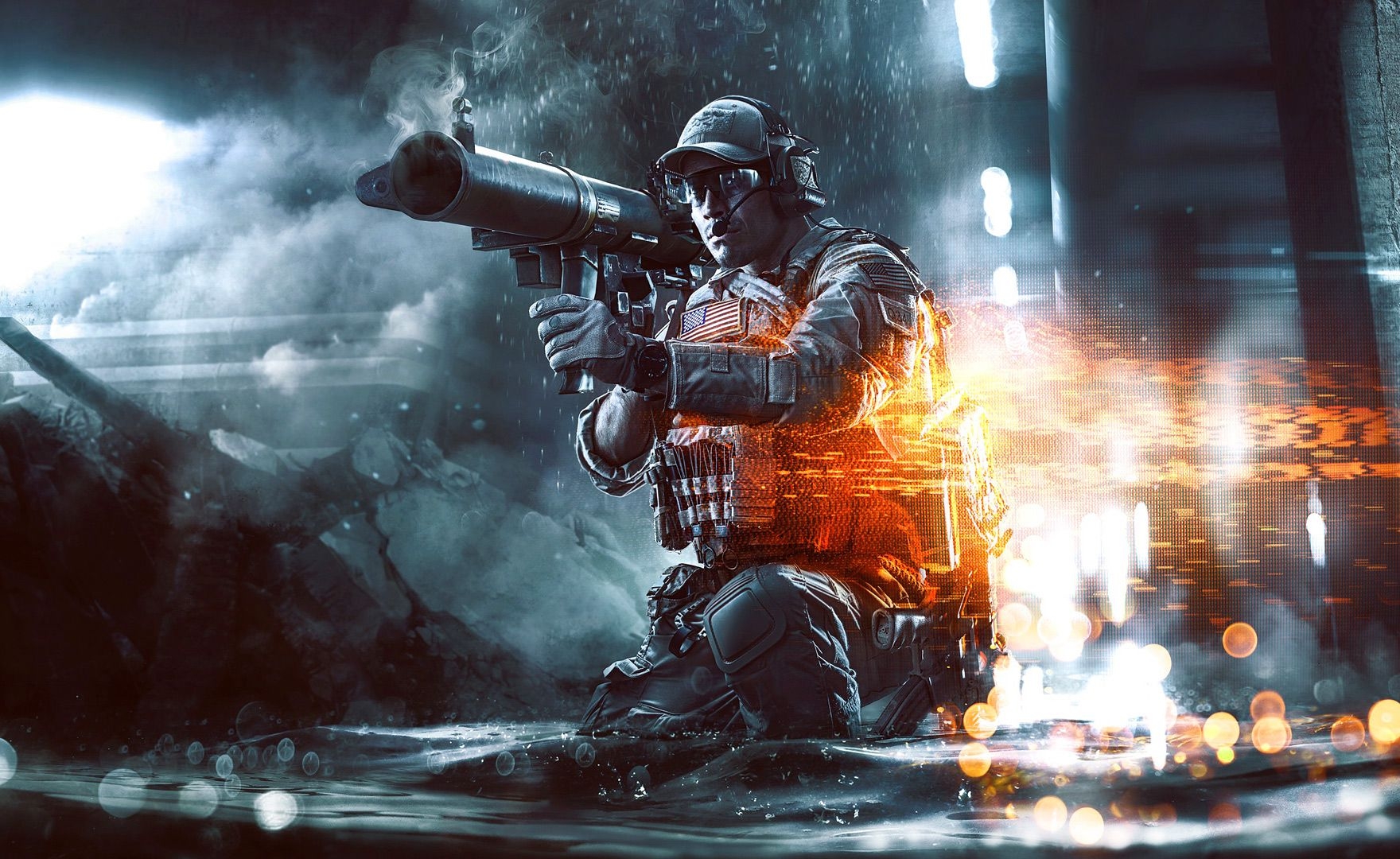 Battlefield 6: insiders in forte disaccordo sul futuro titolo