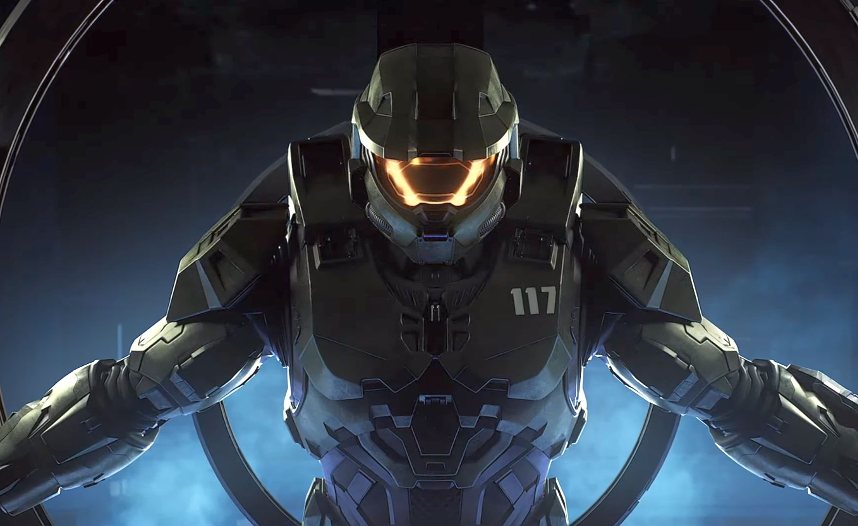 Halo è qui per restare, parola di 343 Industries