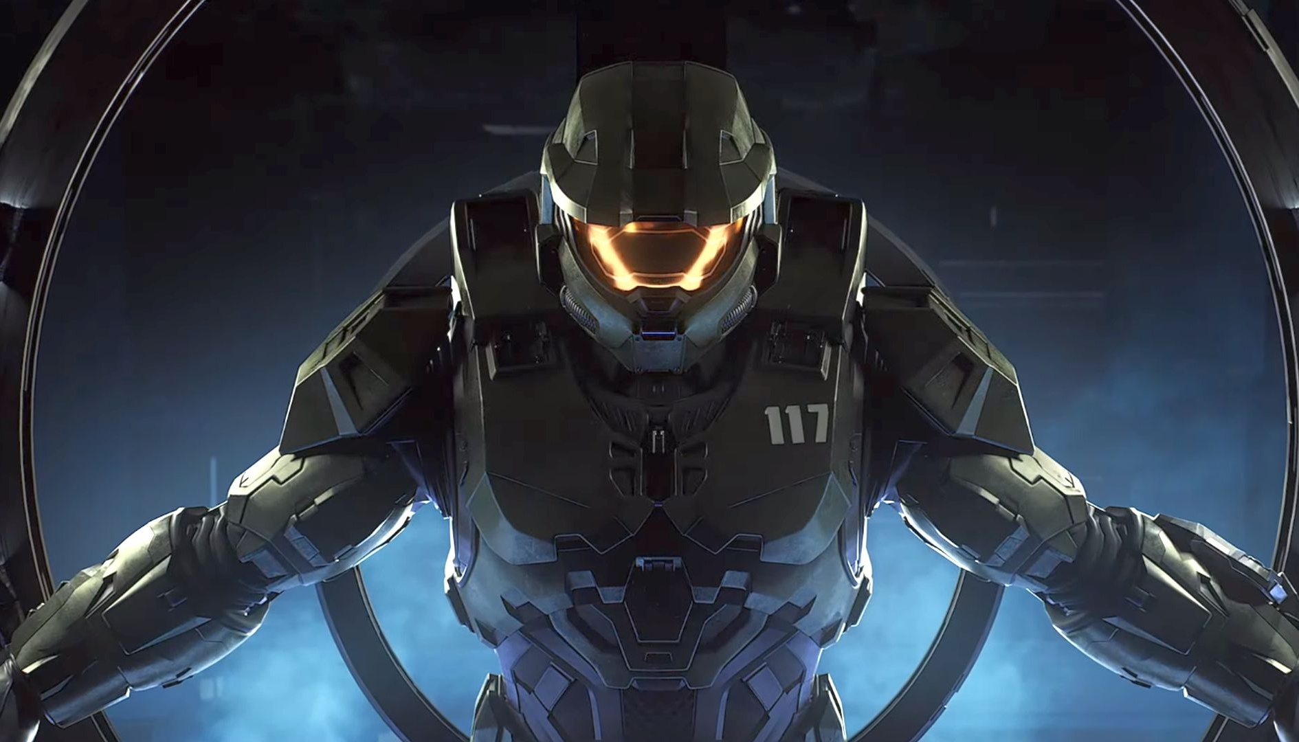 Halo è qui per restare, parola di 343 Industries