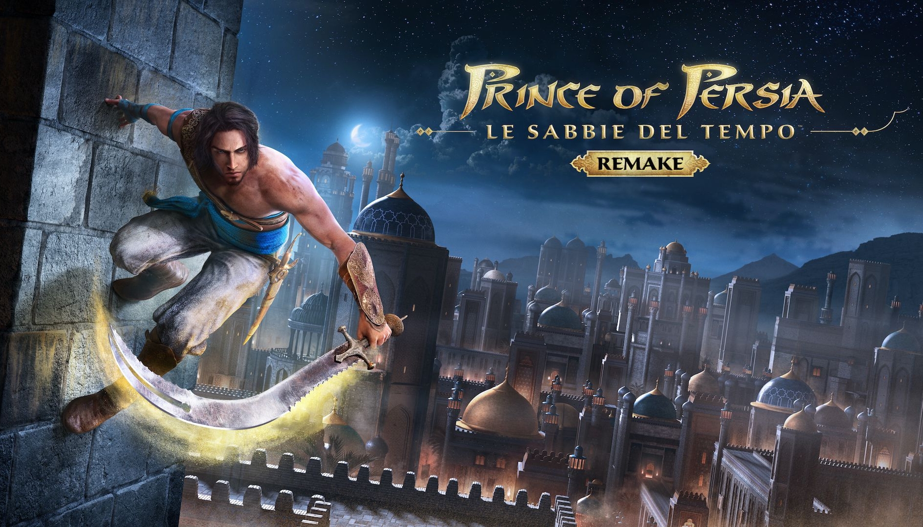 Prince of Persia: Le Sabbie del Tempo Remake, rinviato a data da destinarsi
