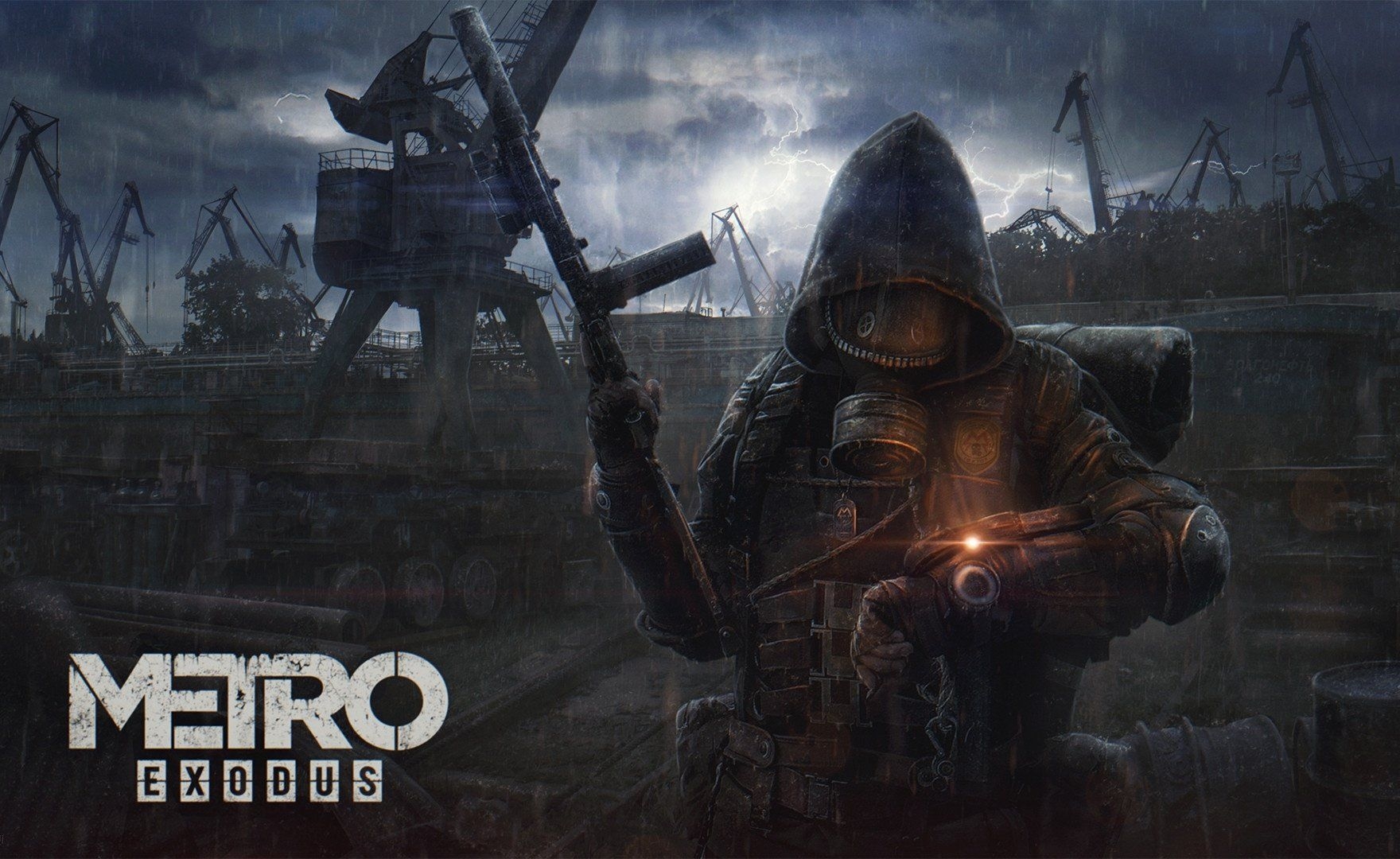 Metro Exodus: annunciata l’Enhanced Edition, Ray Tracing e novità