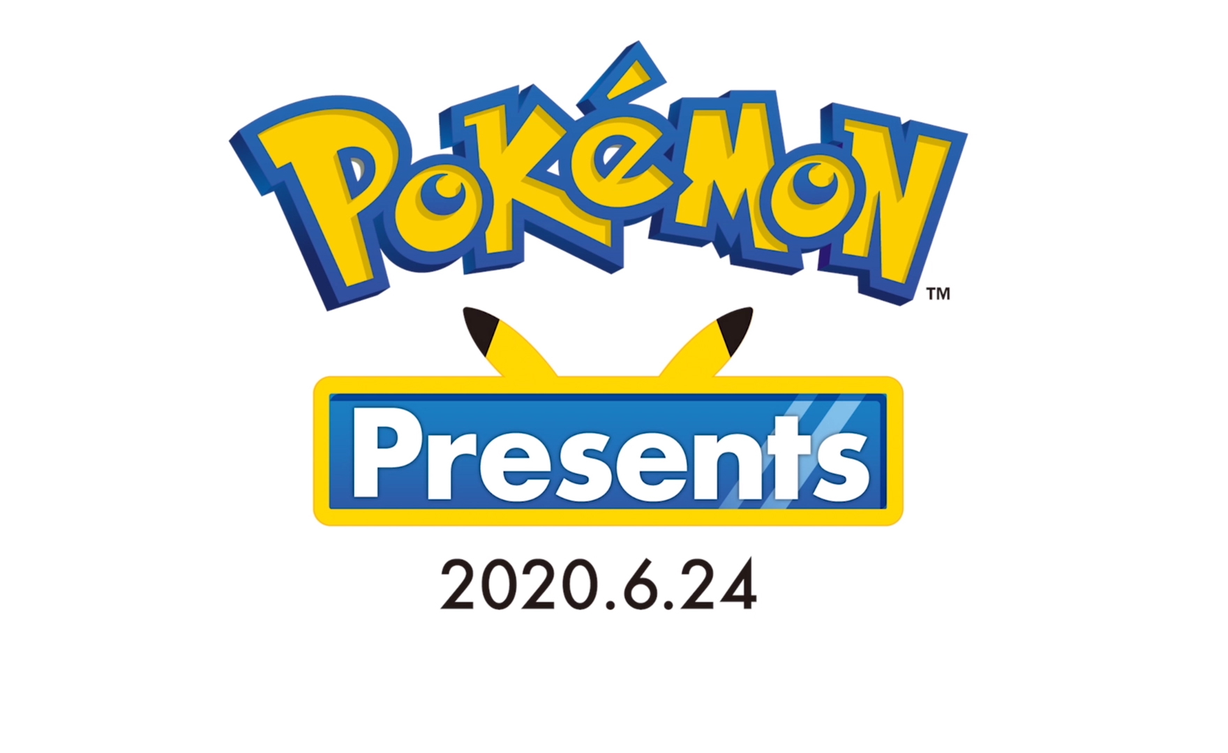 Pokémon Presents annunciato ufficialmente! Ecco data e orario