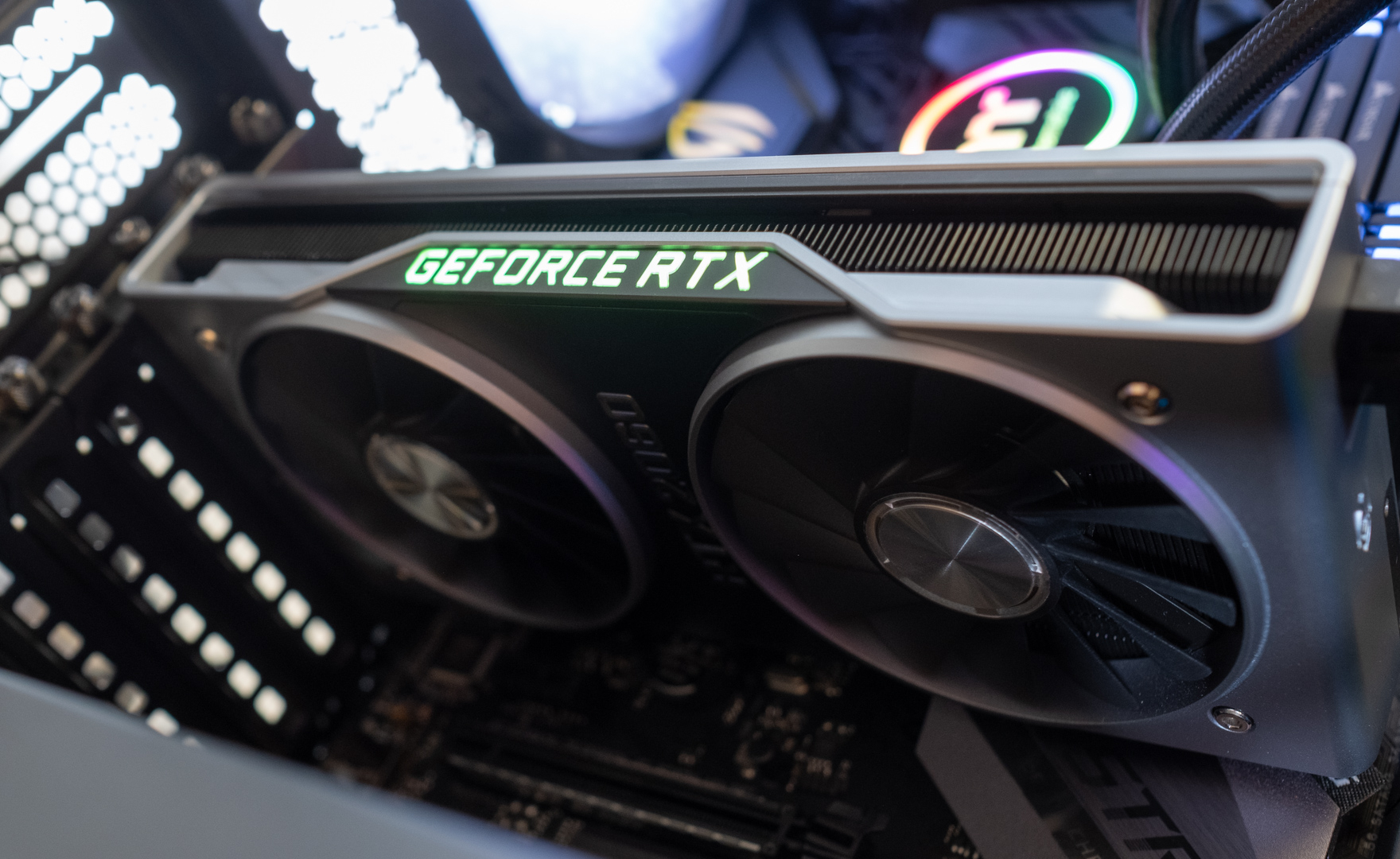GeForce RTX 2060, Emtek propone una nuova versione a basso costo