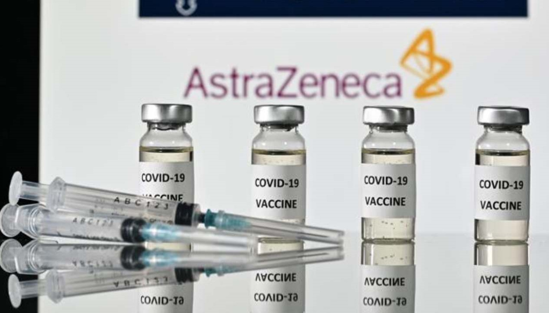 Astrazeneca, Italia, Francia e Germania sospendono l’utilizzo in via precauzionale