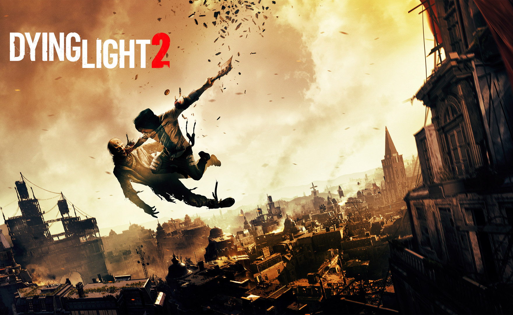 Dying Light 2: novità in arrivo la prossima settimana?