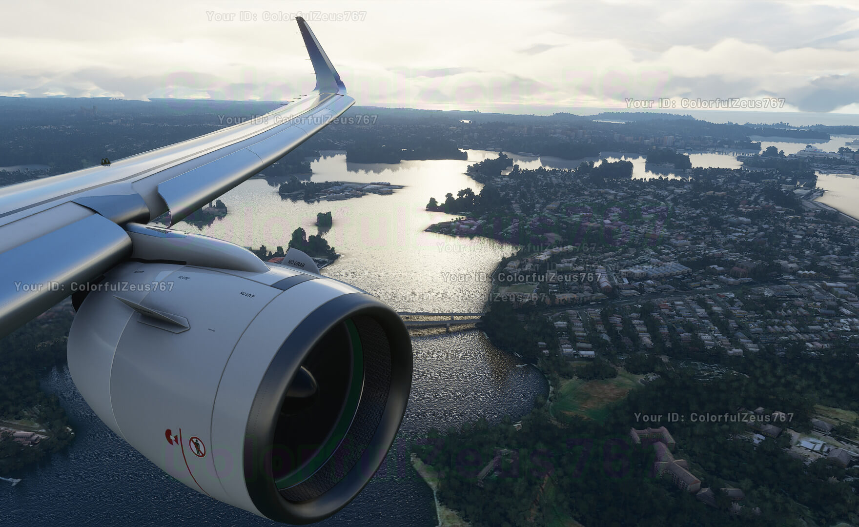 Microsoft Flight Simulator vola leggero su Xbox: meno spazio occupato a una condizione