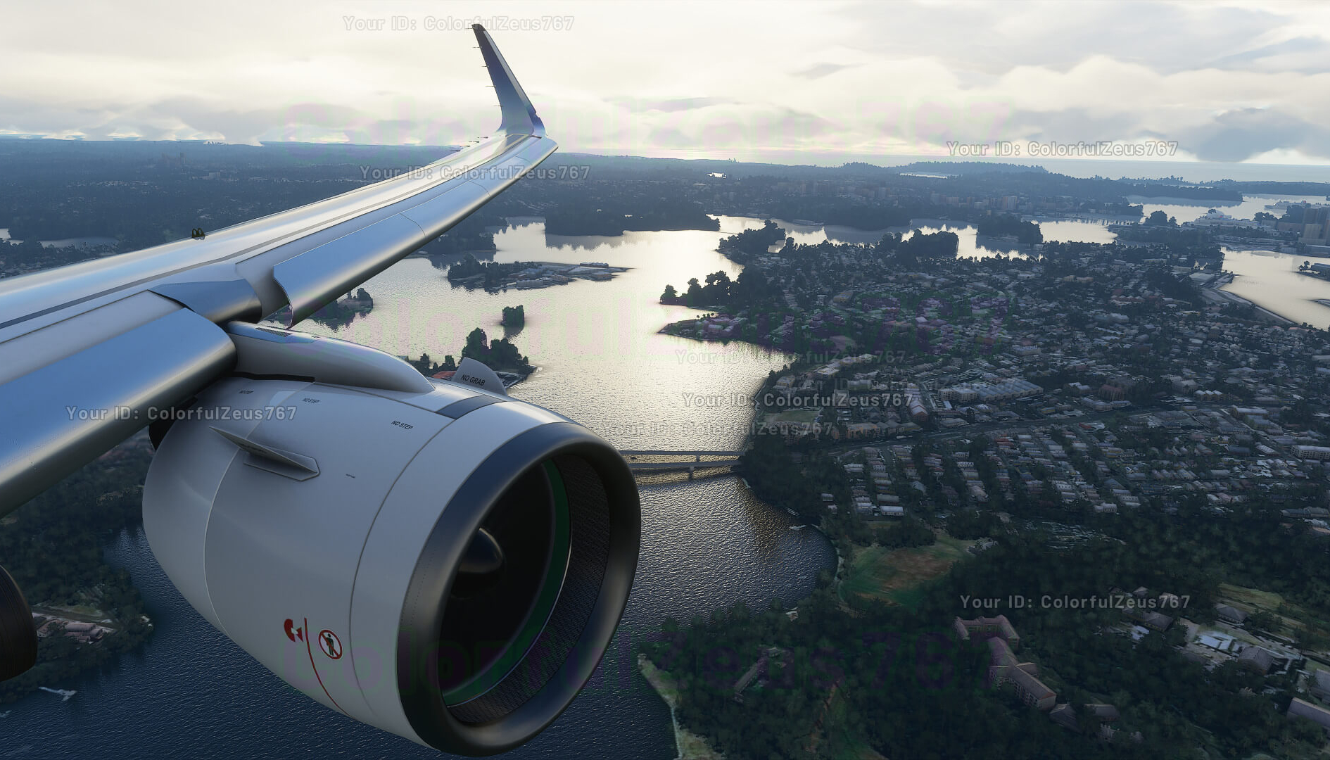 Microsoft Flight Simulator vola leggero su Xbox: meno spazio occupato a una condizione