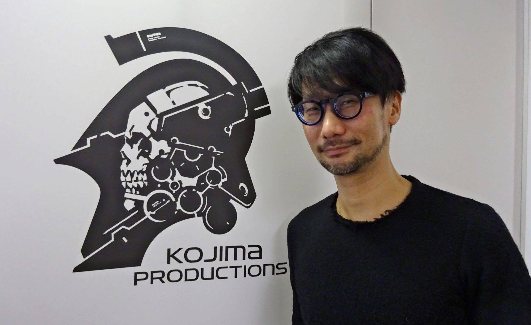 Kojima e Xbox, è in vista una partnership sul lungo periodo?