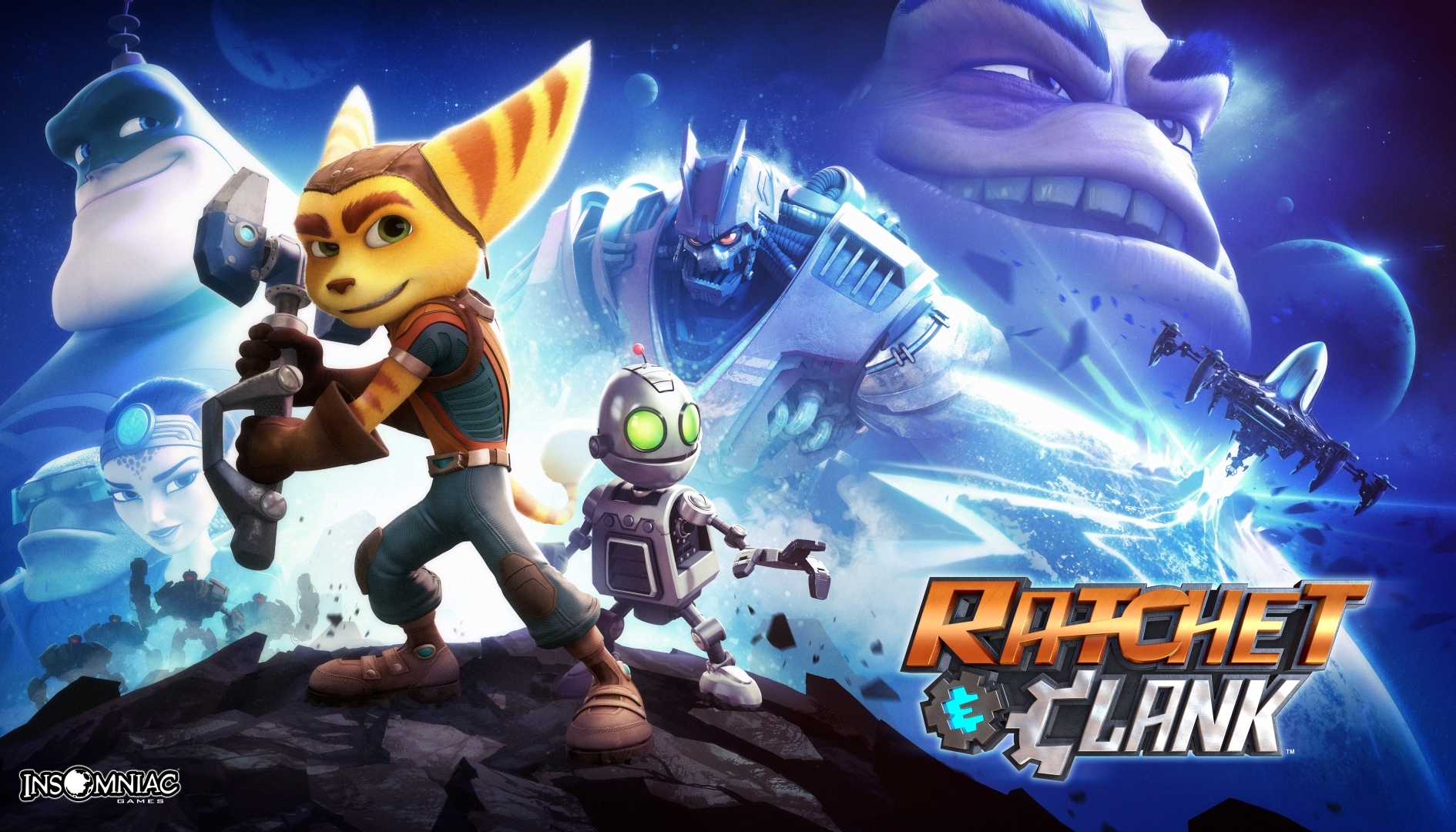 Ratchet e Clank Rift Apart: il nuovo spettacolare gameplay trailer