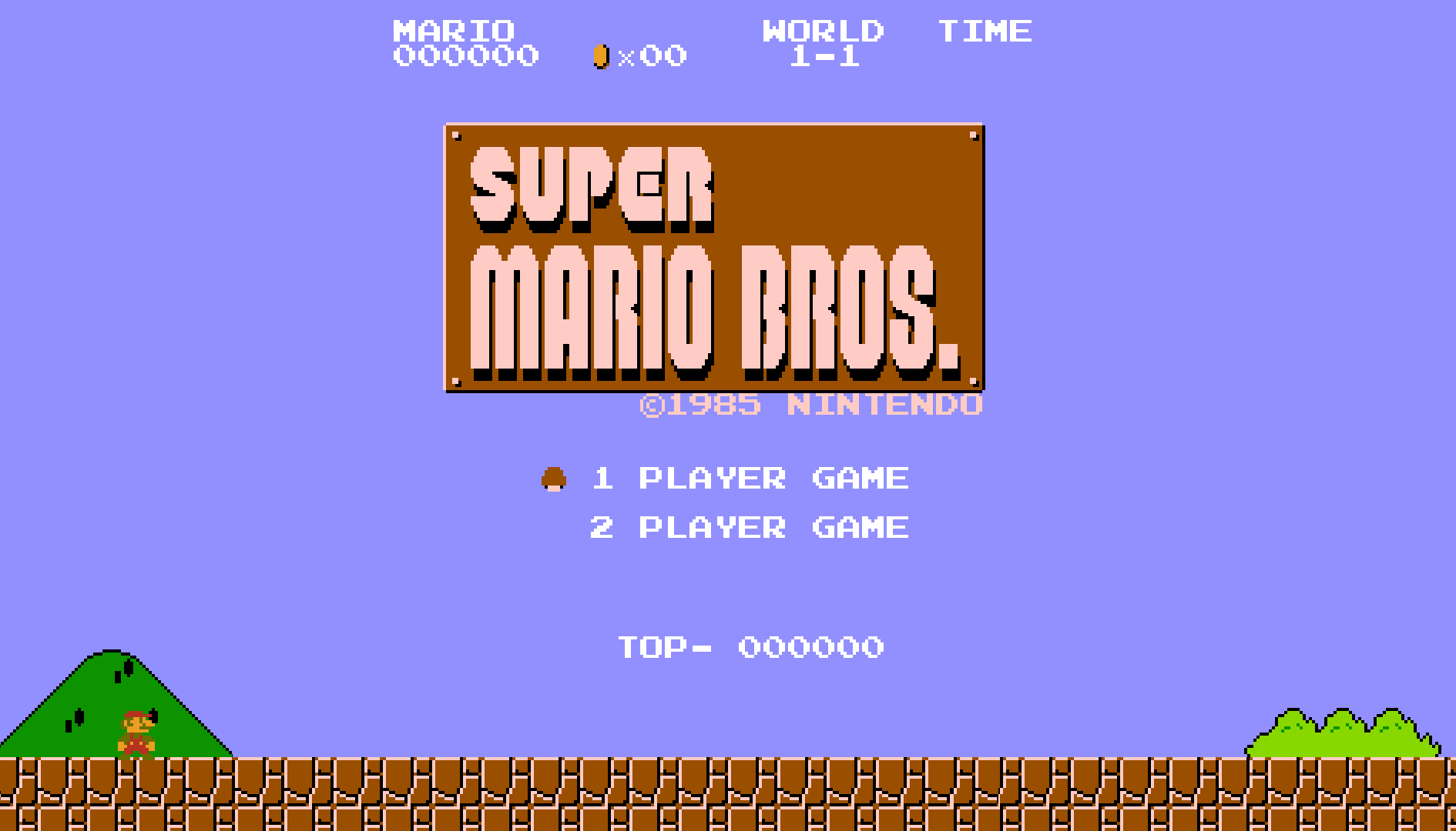 Una copia di Super Mario Bros venduta a cifre da capogiro!