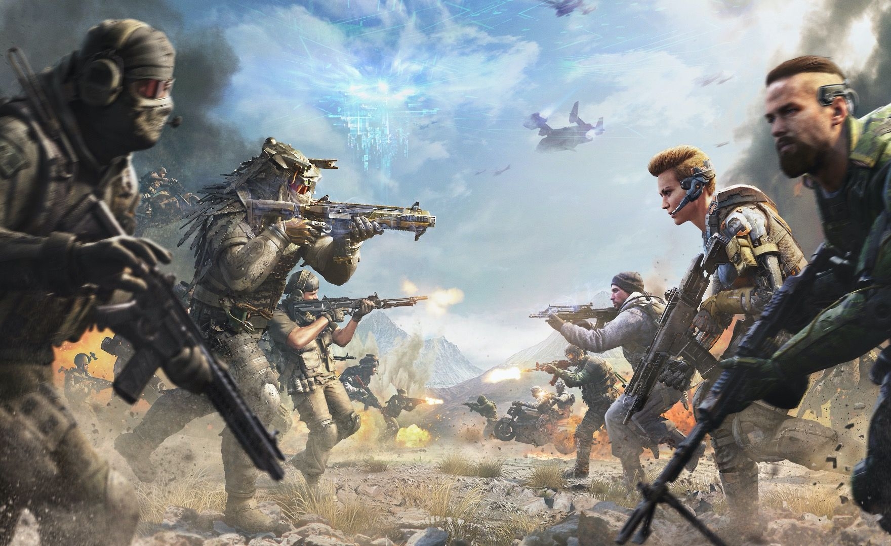 Call of Duty Warzone: un punto della mappa garantisce una fine ingloriosa