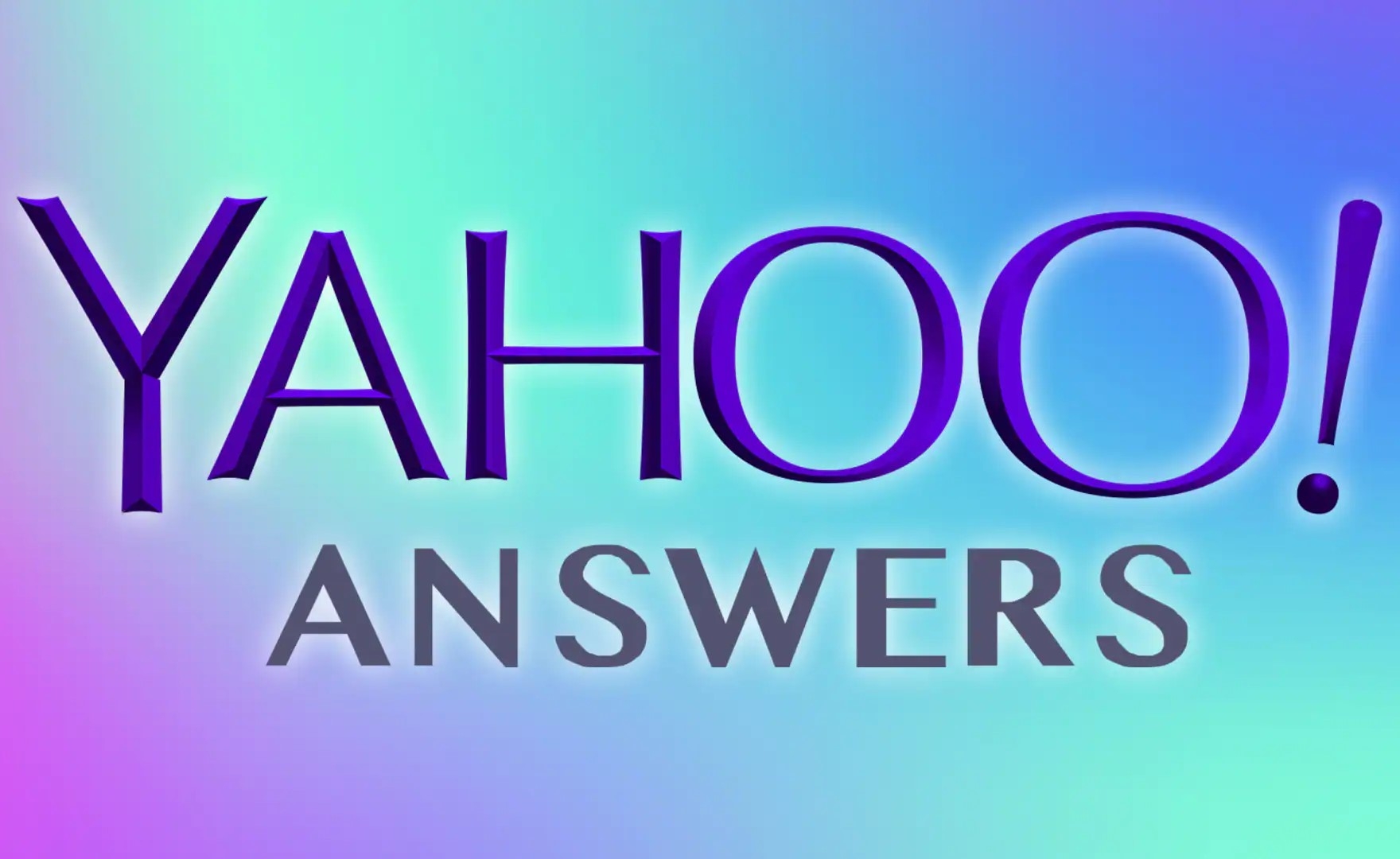 Yahoo Answers ci lascerà molto presto, addio al servizio che ha segnato un’era