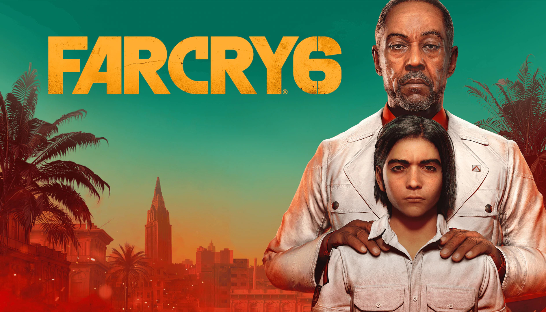 Far Cry 6: niente update gratuito per PS5? Ecco il perché