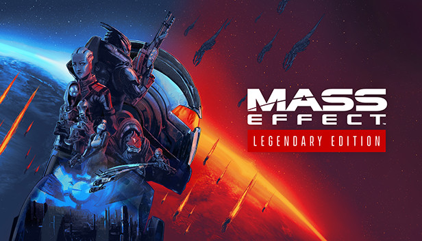 Mass Effect Legendary Edition, il multiplayer in arrivo?