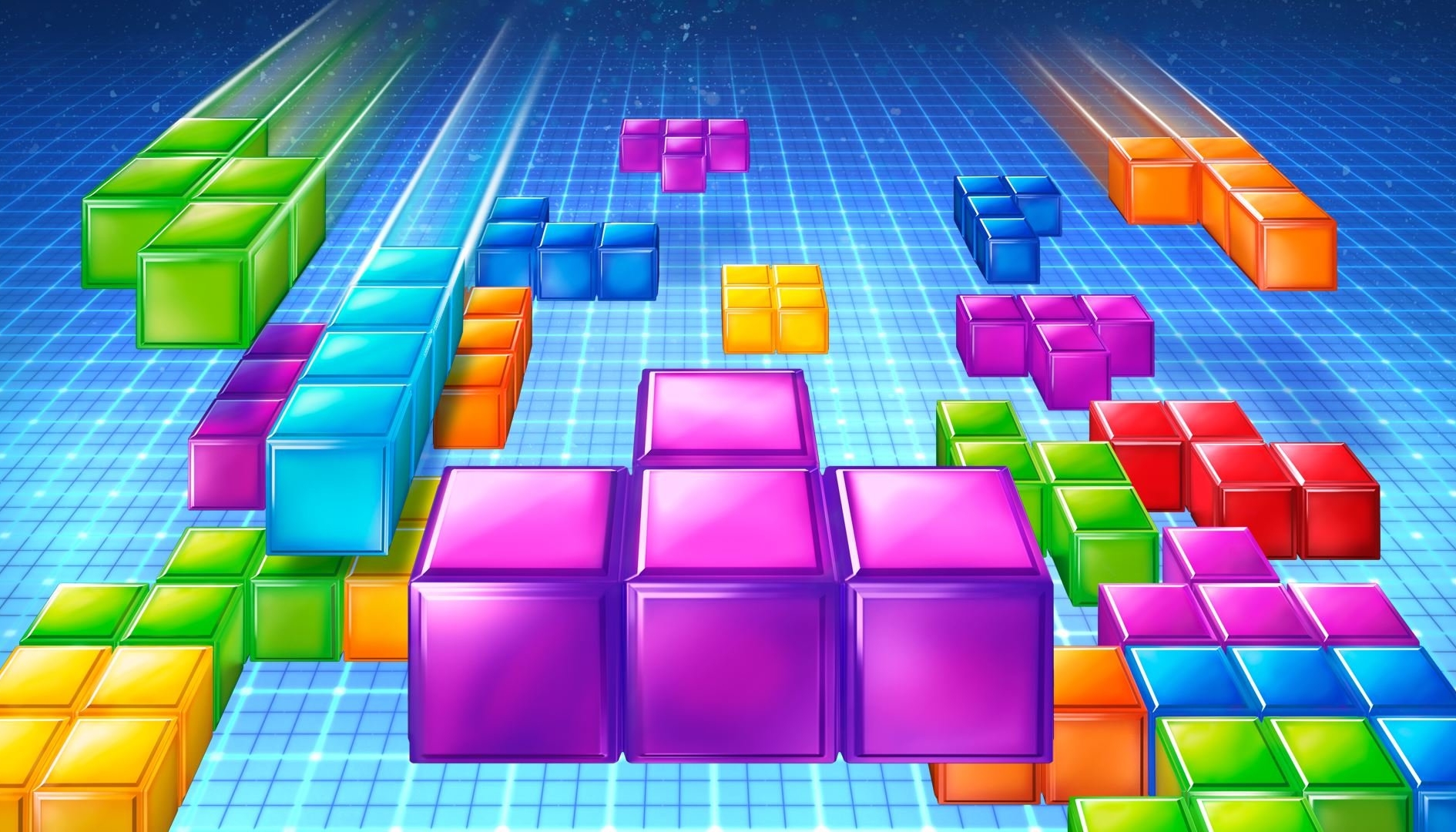 Una battle royale di Tetris su Game Boy? Possibile, con Raspberry Pi!