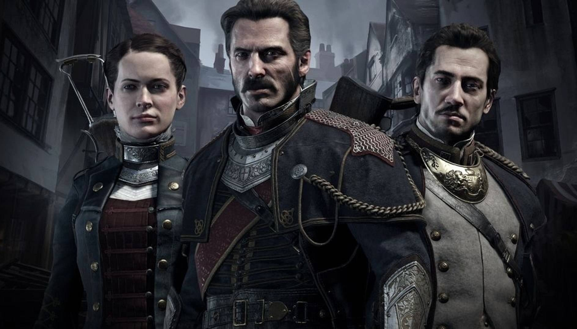 The Order 1886: ecco perché abbiamo bisogno di un seguito