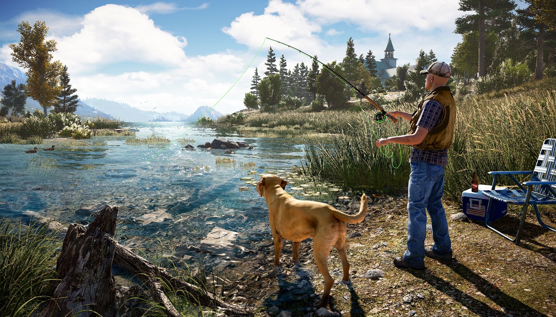 Far Cry 6, l’ordine delle missioni non sarà così rilevante