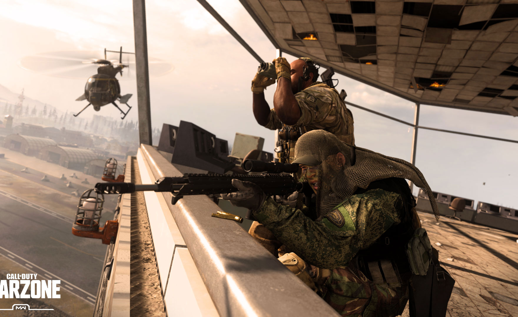 Call of Duty Warzone ha una nuova arma gratis! Come sbloccarla