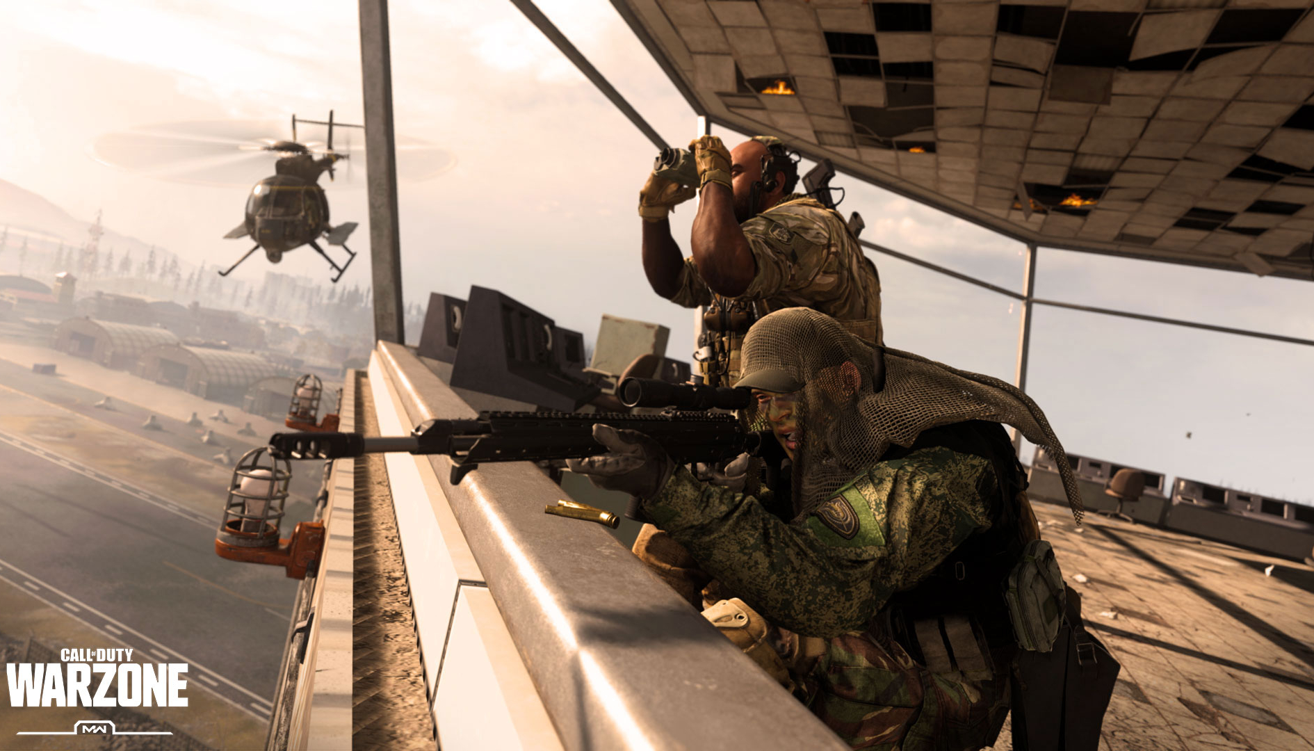 Call of Duty Warzone ha una nuova arma gratis! Come sbloccarla