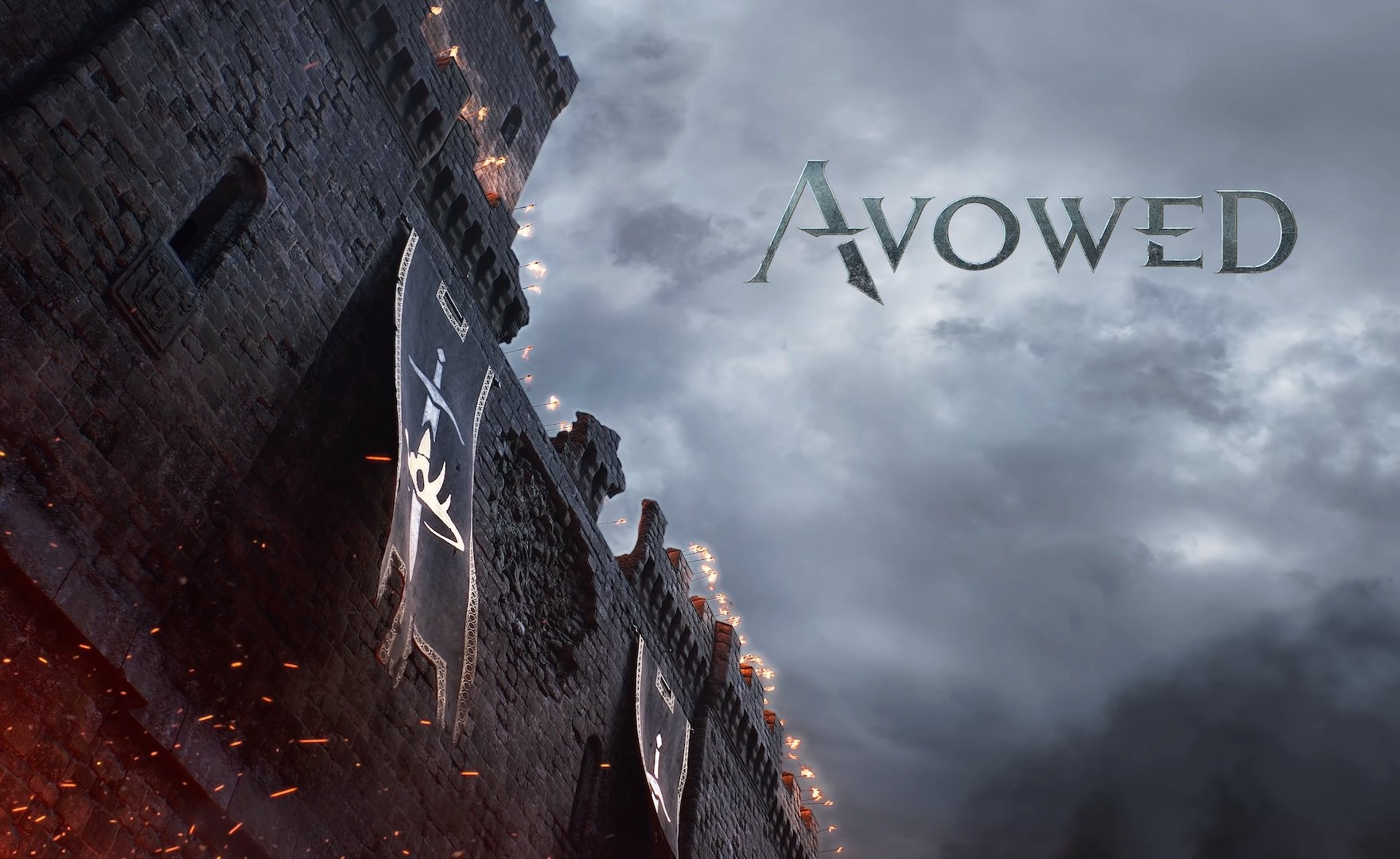Avowed, il titolo potrebbe non essere presente all’E3
