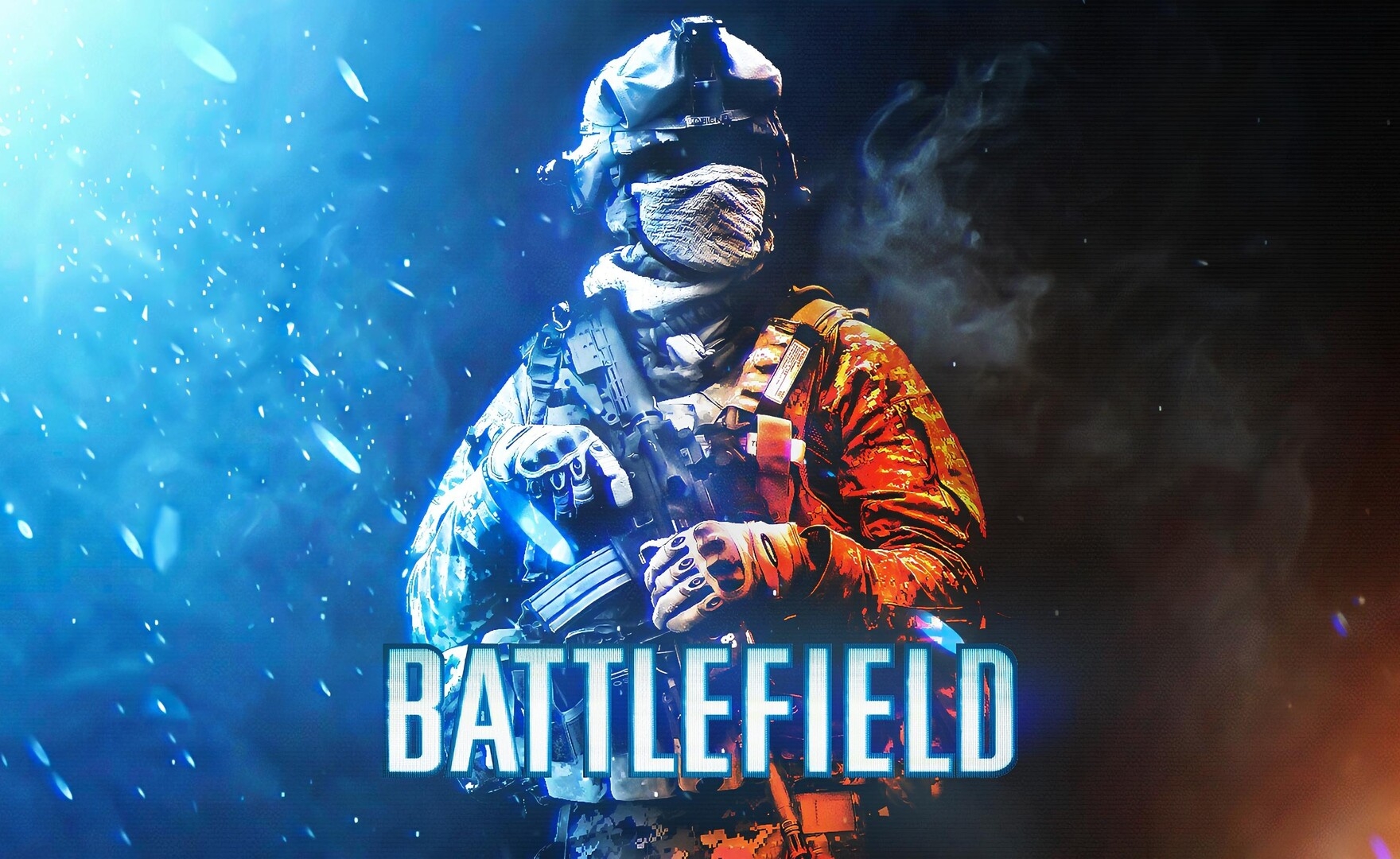 Battlefield 6, le prime immagini del multiplayer in un presunto leak