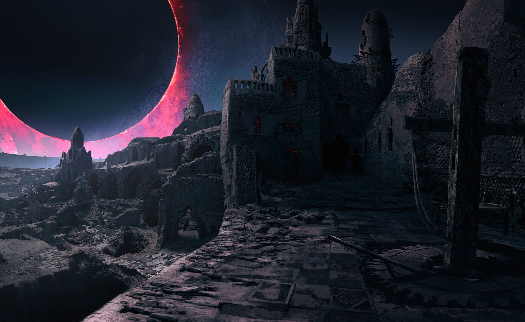 Bloodborne 2 su PS5? No, FromSoftware starebbe lavorando al sequel spirituale