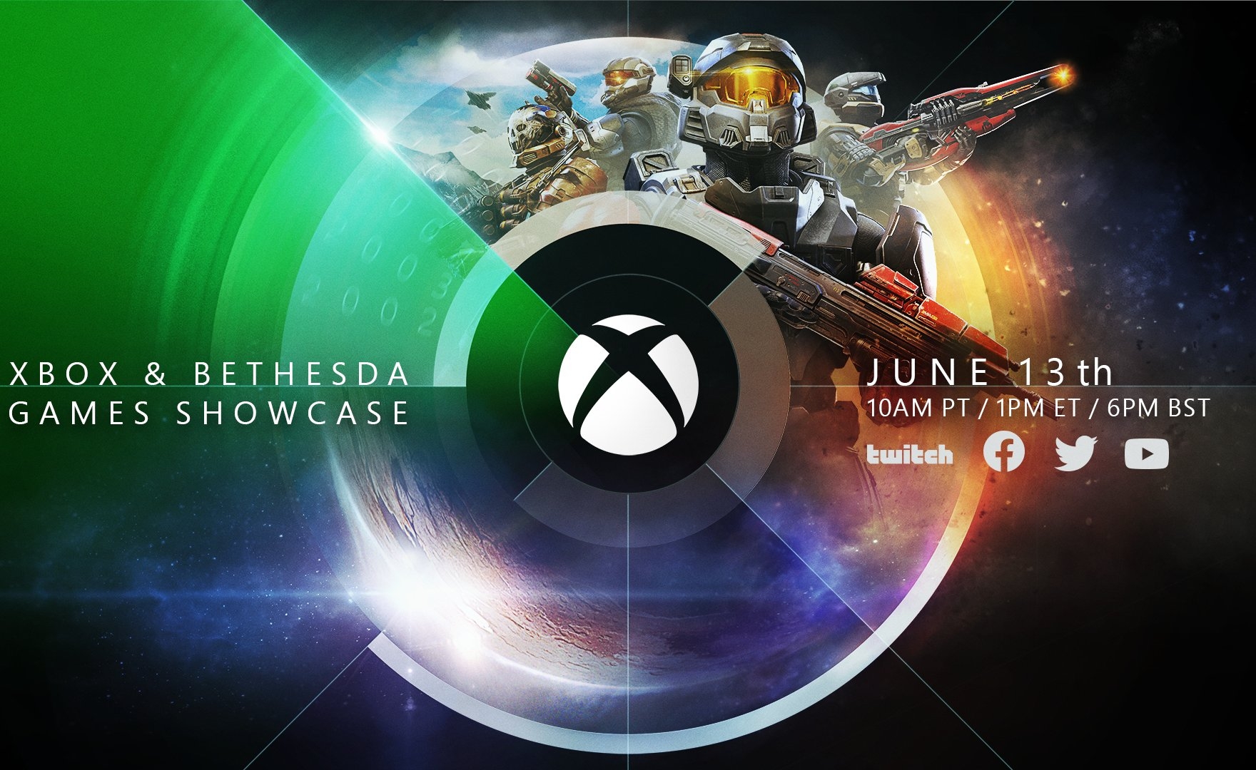 E3 2021: cosa ci aspettiamo da Bethesda