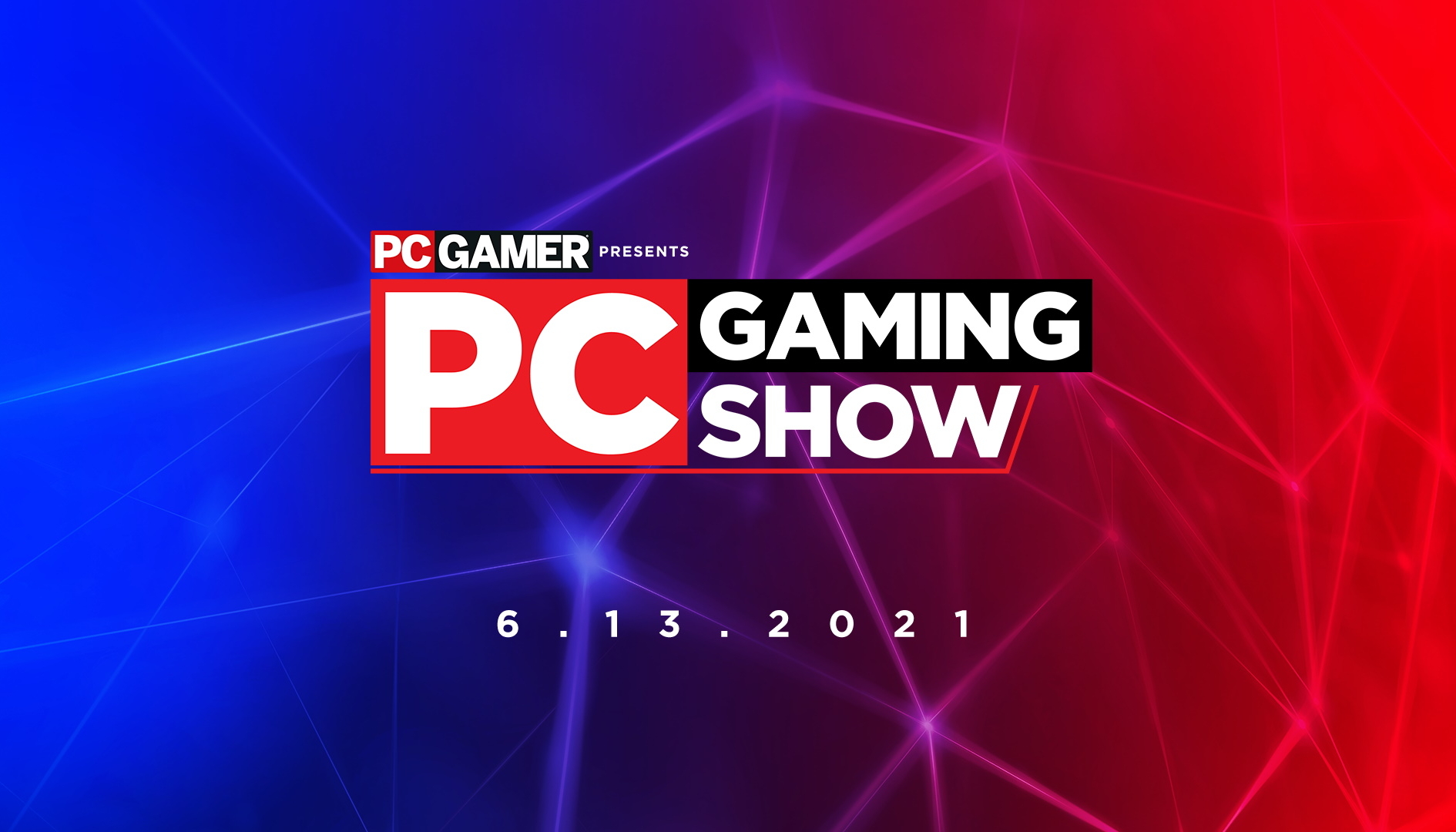 E3 2021: data e orario del PC Gaming Show, ci sarà anche Valve