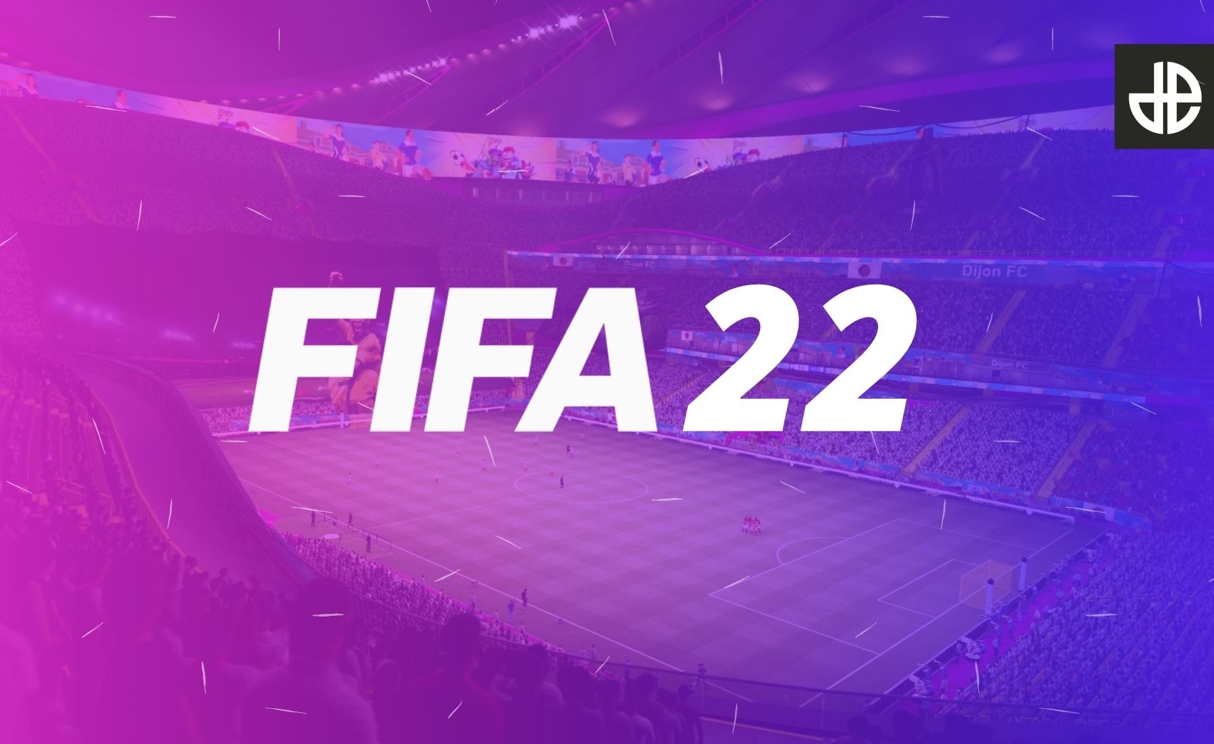 FIFA 22 ha la colonna sonora più imponente di tutta la serie