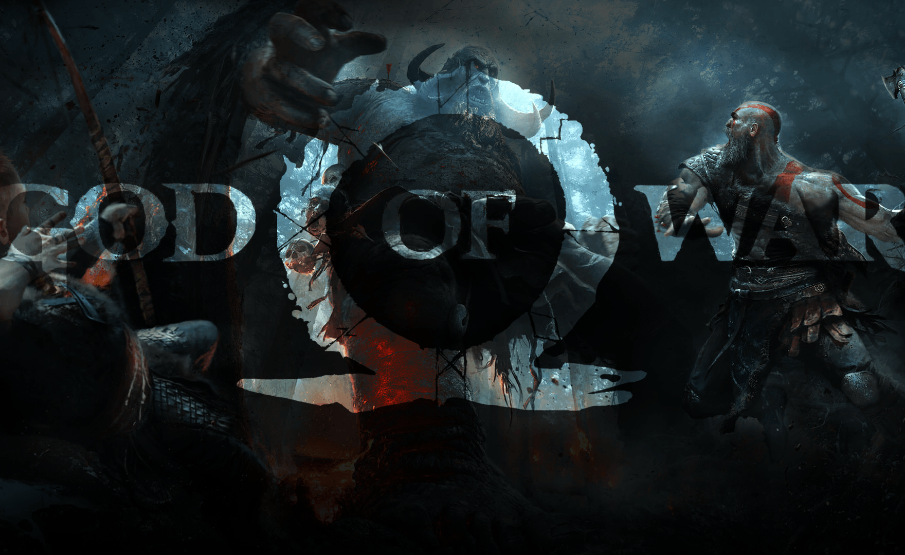 God of War Ragnarok, rimandato al 2022 ufficialmente