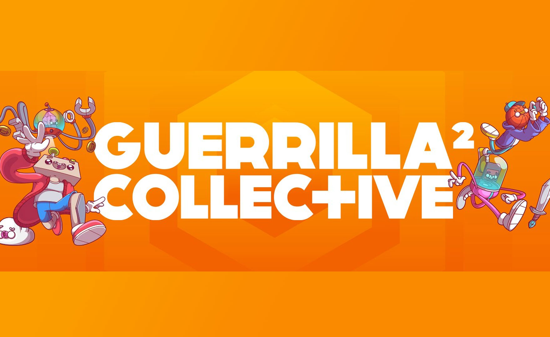 E3 2021: Guerrilla Collective Day 2, i titoli mostrati