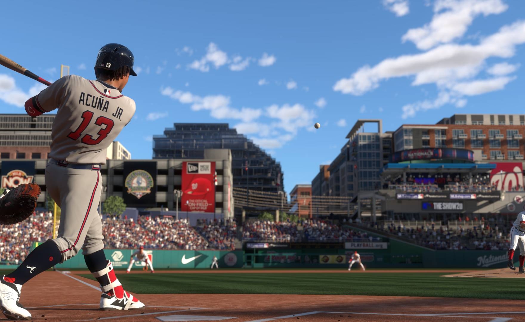 Xbox e quella grande fiducia in Sony per MLB The Show