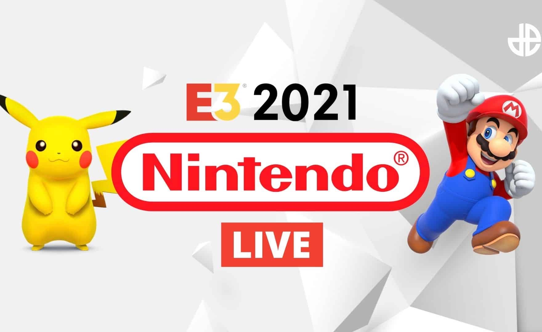 Nintendo Direct E3 2021: le nostre previsioni