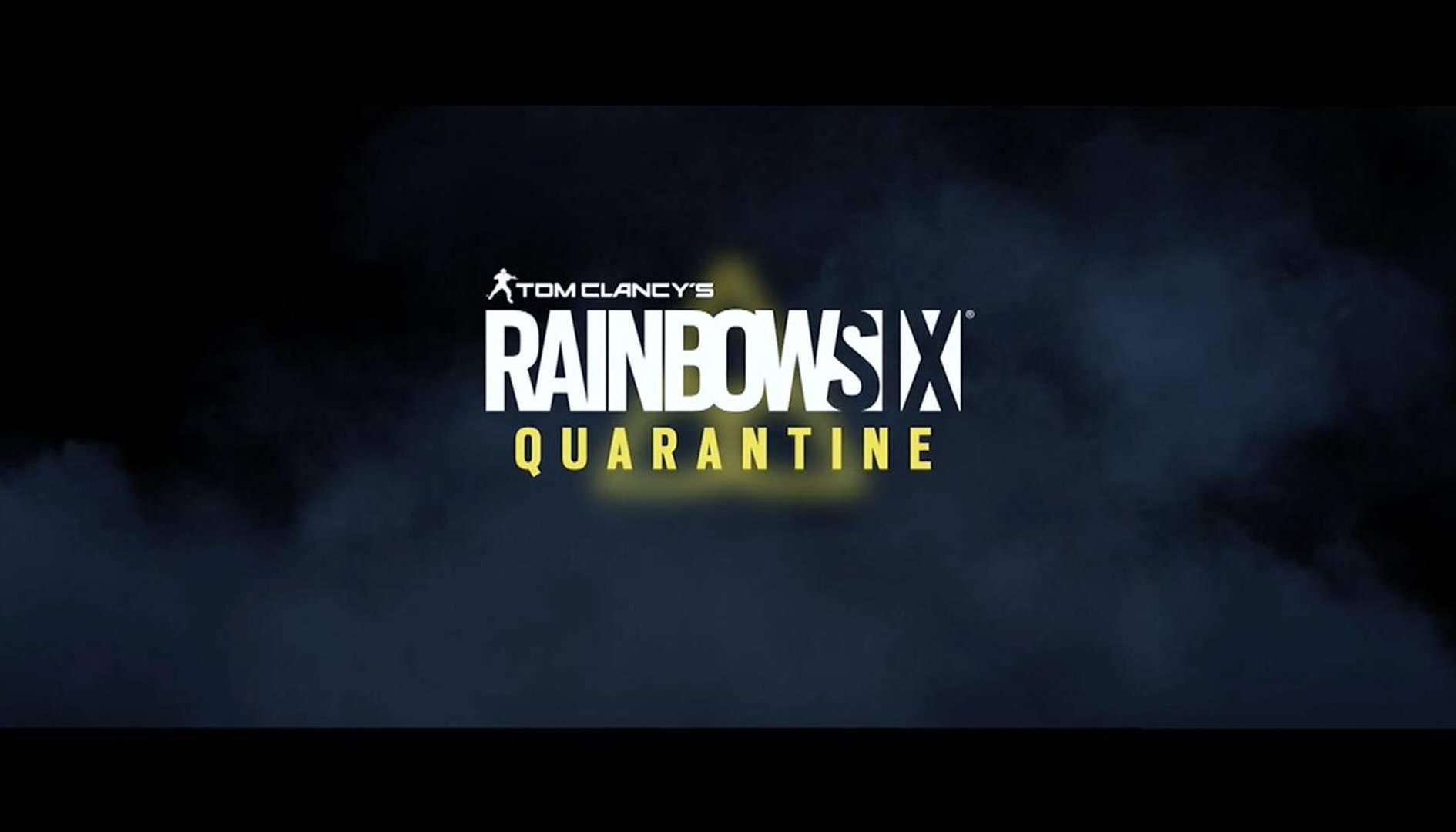 Rainbow Six Quarantine, il gioco cambia nome e lo vedremo all’E3