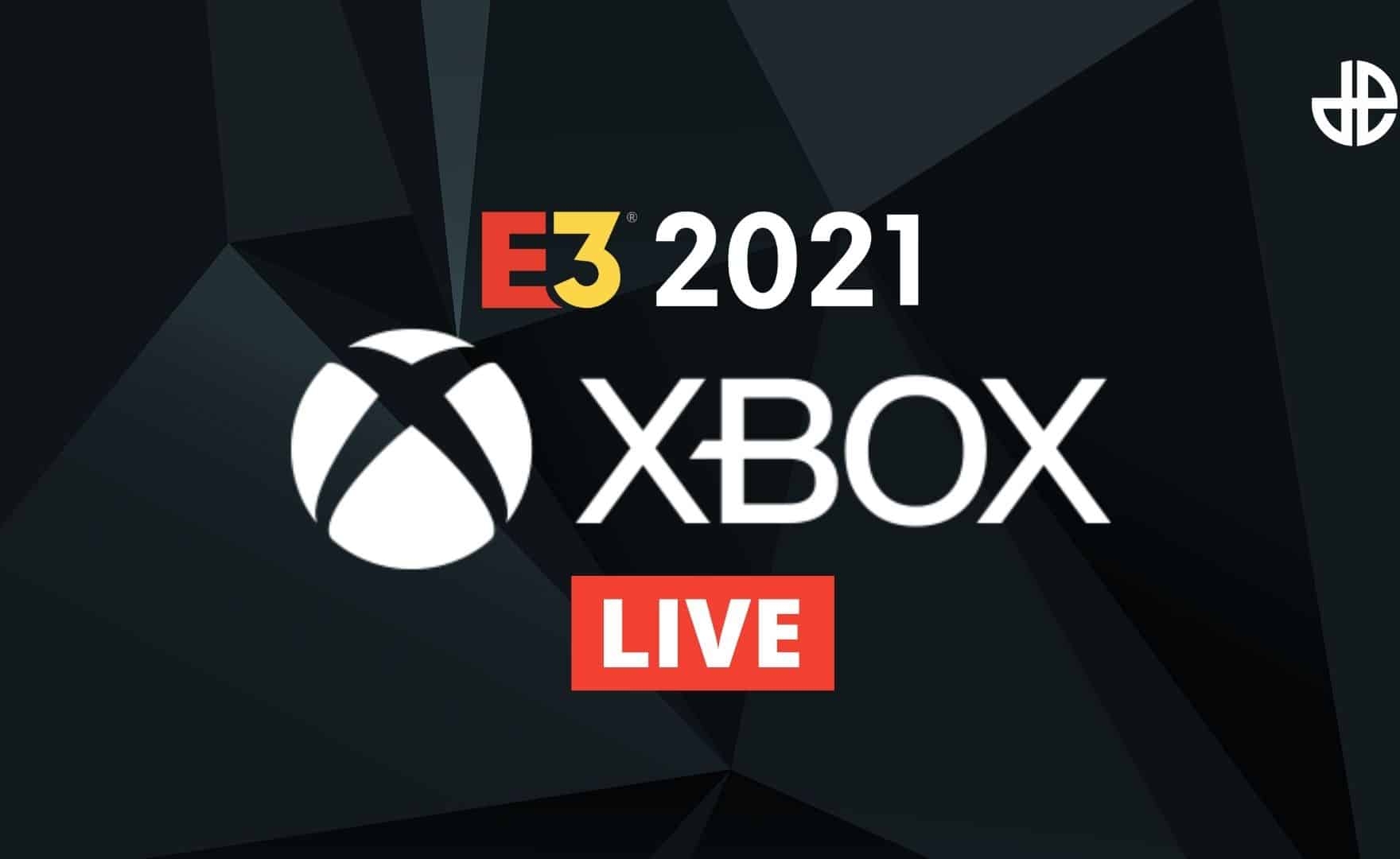 Xbox E3 2021, ecco cosa ci aspettiamo!