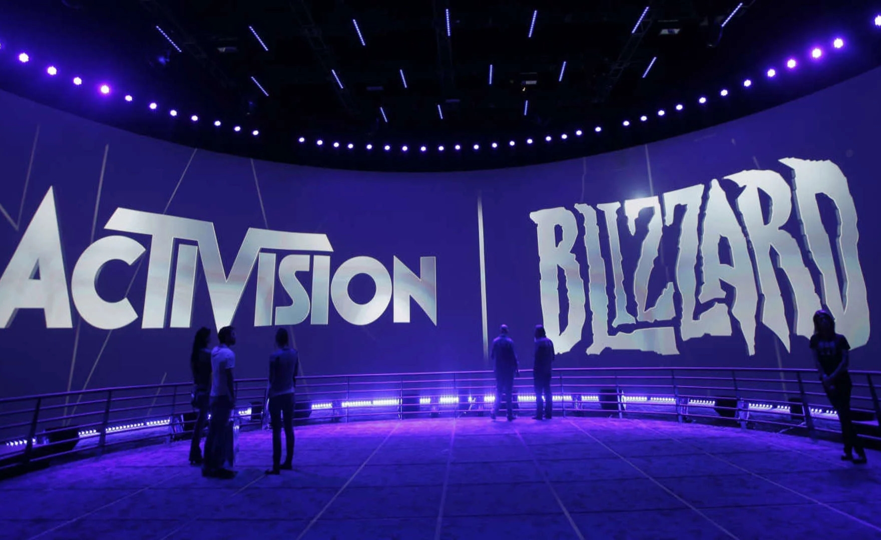 Activision Blizzard: poche domande di lavoro a causa delle polemiche