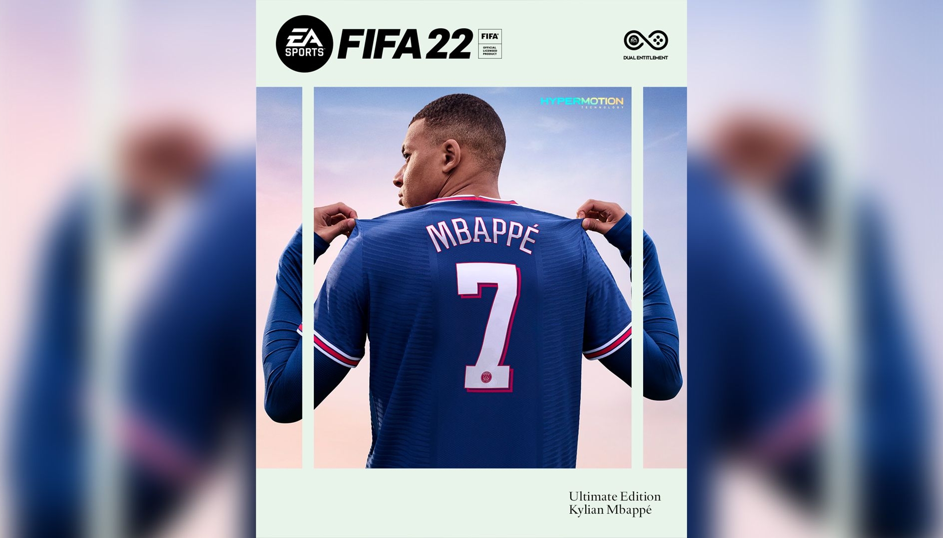 FIFA 22 ufficiale, ecco il primo trailer!