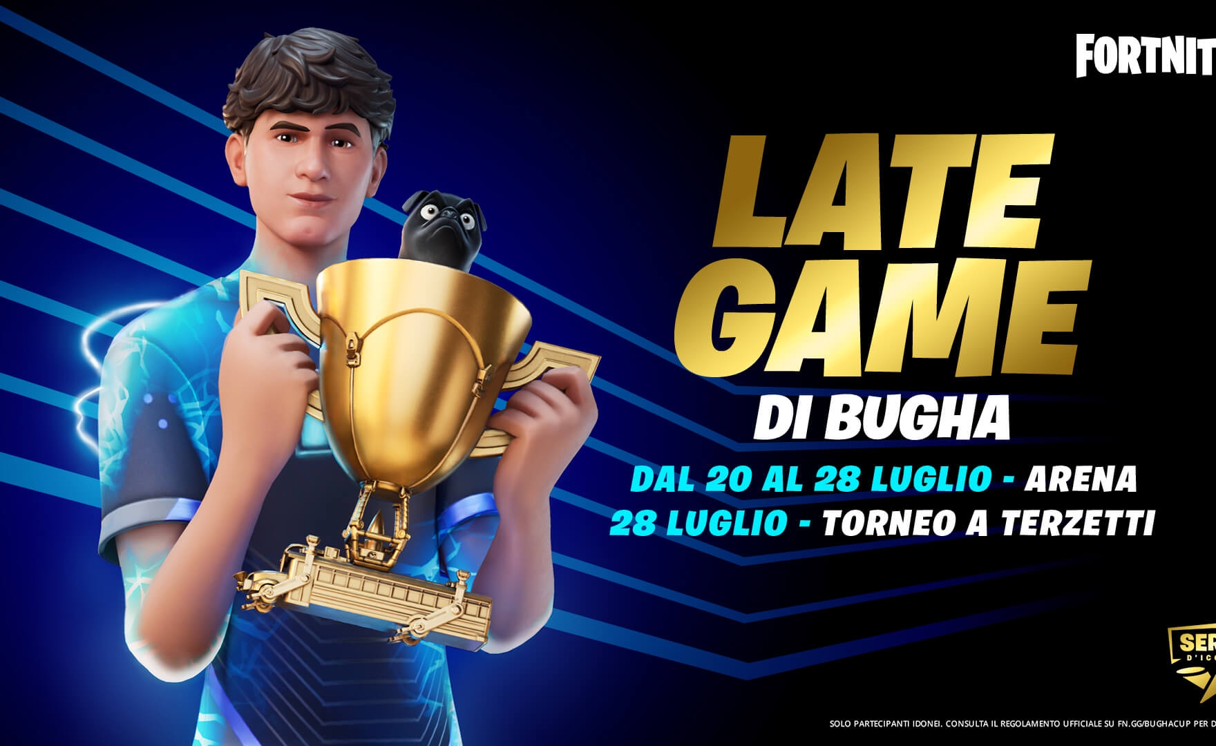Fortnite v17:20: tutte le novità del nuovo aggiornamento