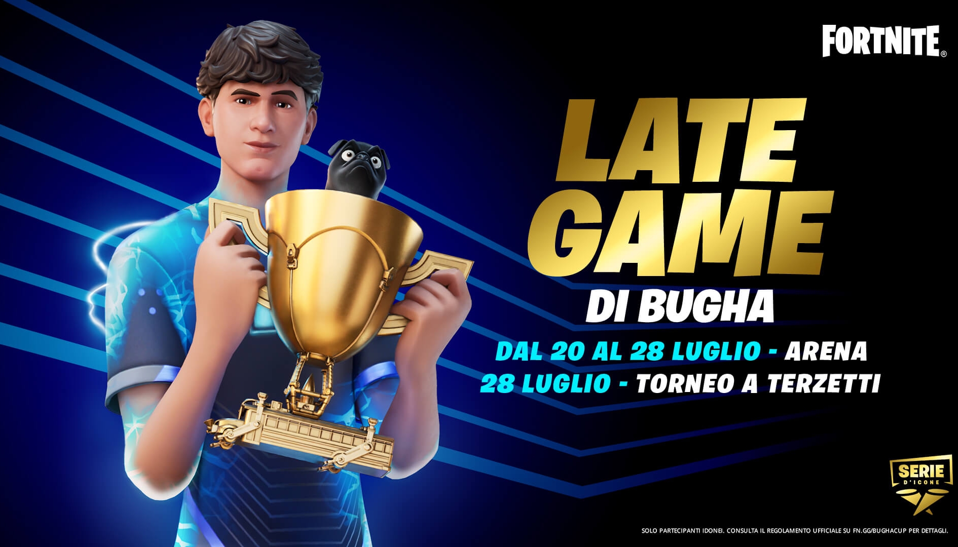 Fortnite v17:20: tutte le novità del nuovo aggiornamento