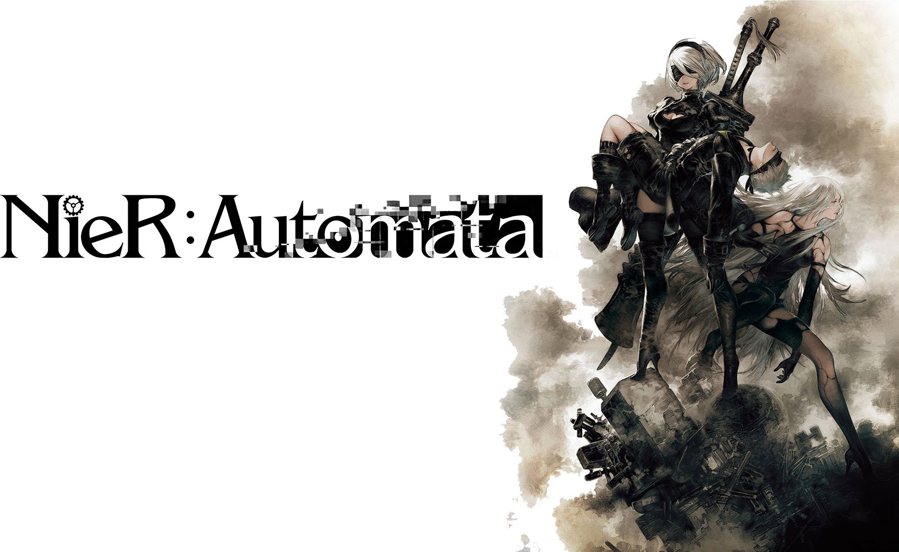 NieR Automata su Steam: fan festeggiano! Patch attesa da 4 anni in arrivo