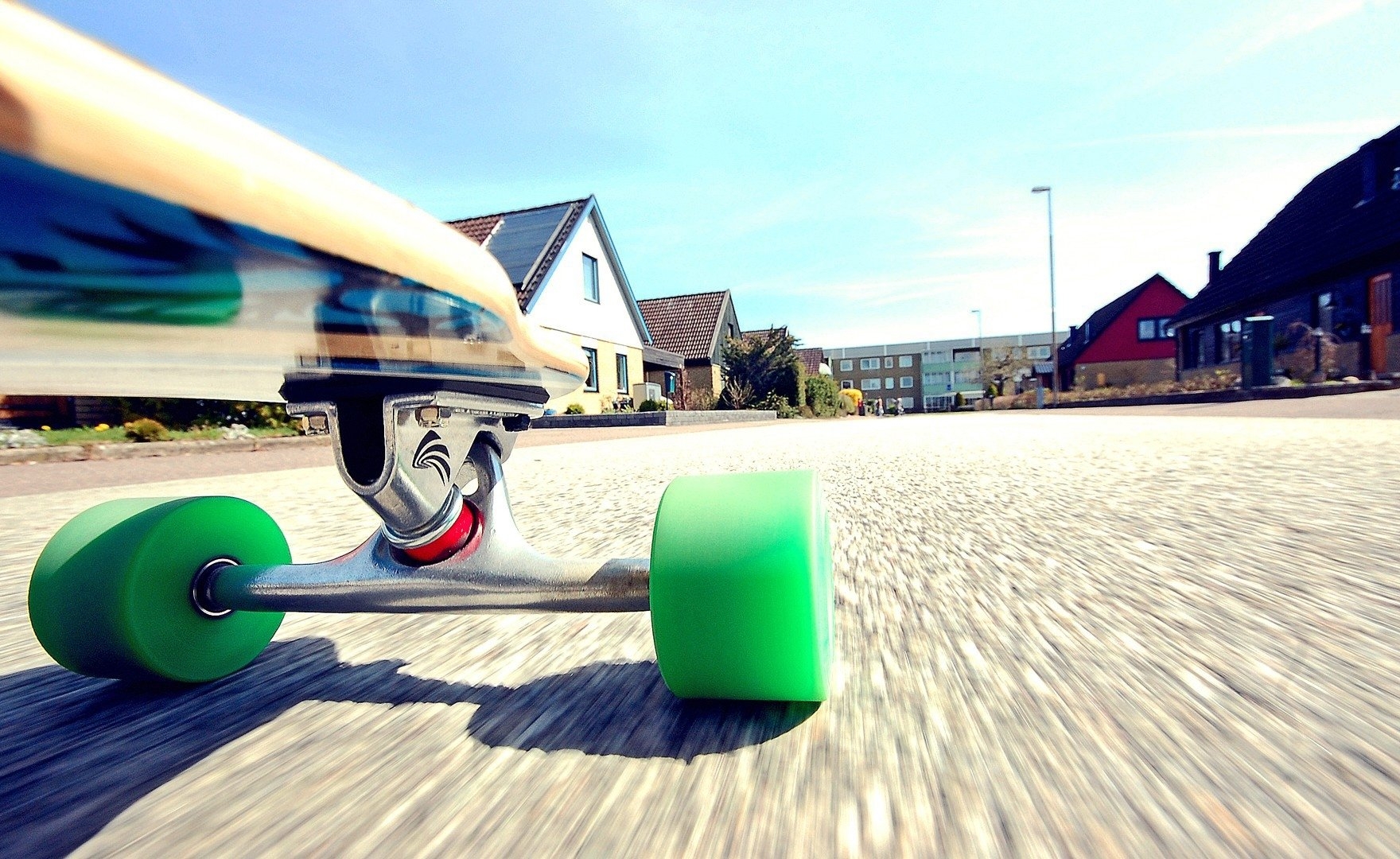 Skate: il nuovo capitolo sembra incredibile! Open world e i primi dettagli