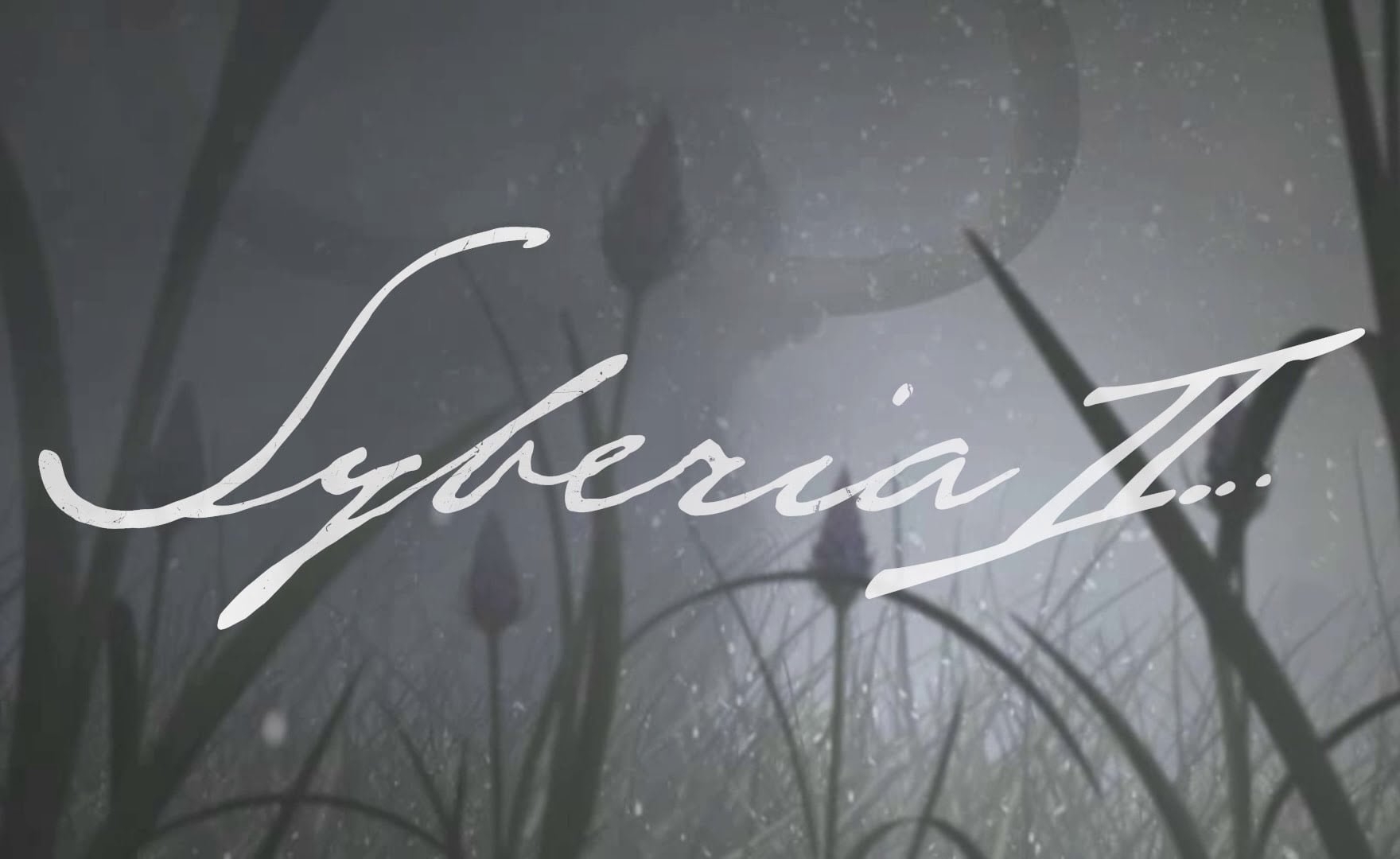 GOG regala Syberia e Syberia 2, link ai download