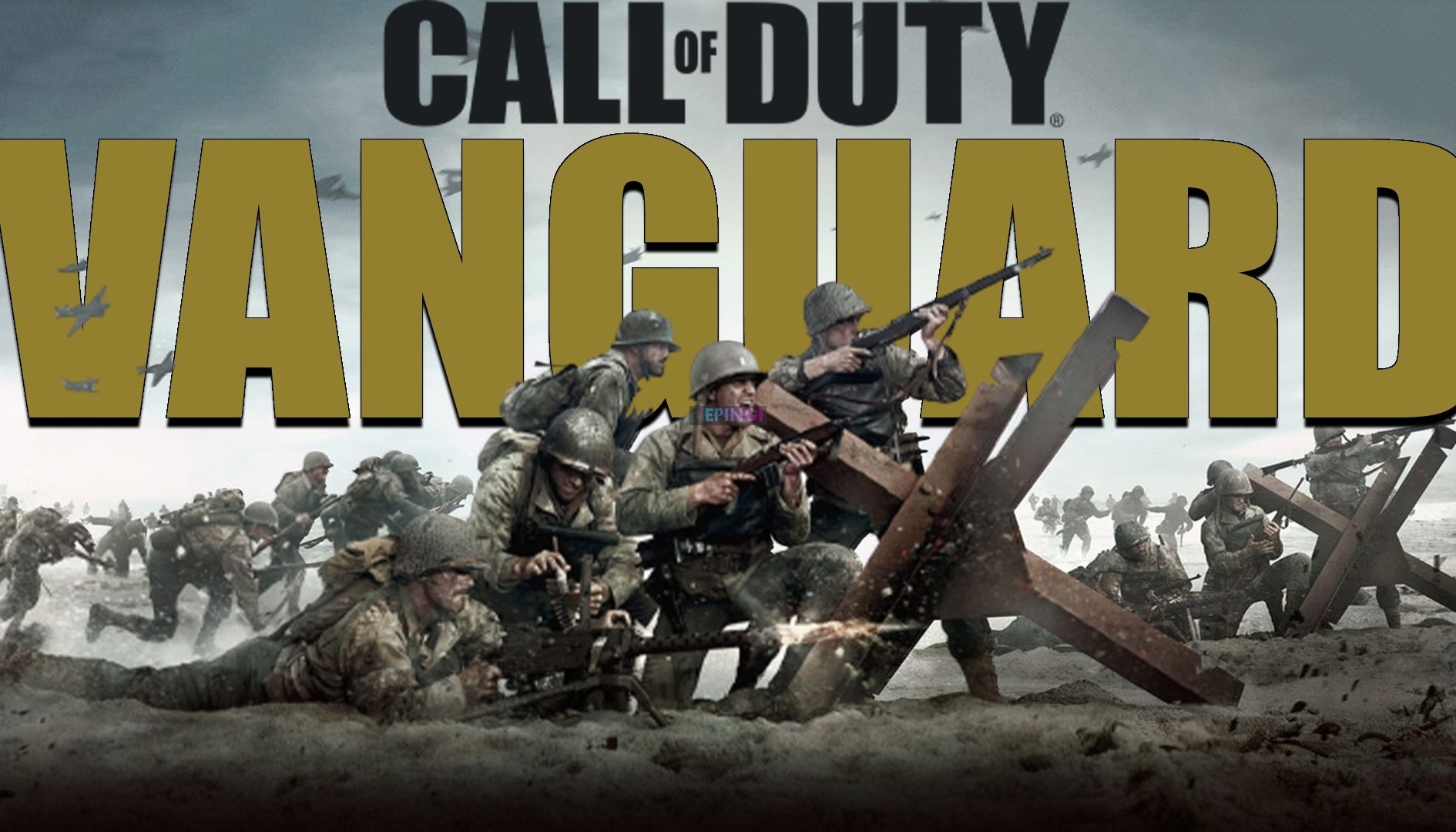 Call of Duty Vanguard: l’annuncio potrebbe avvenire dentro Warzone