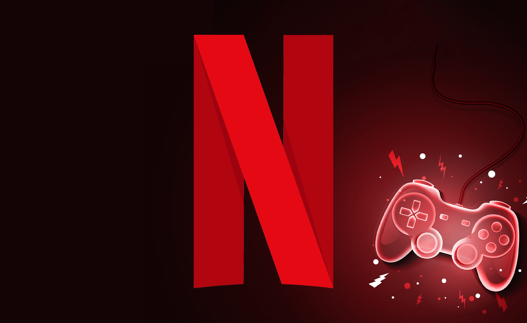 Netflix, cominciati i test sui primi giochi mobile