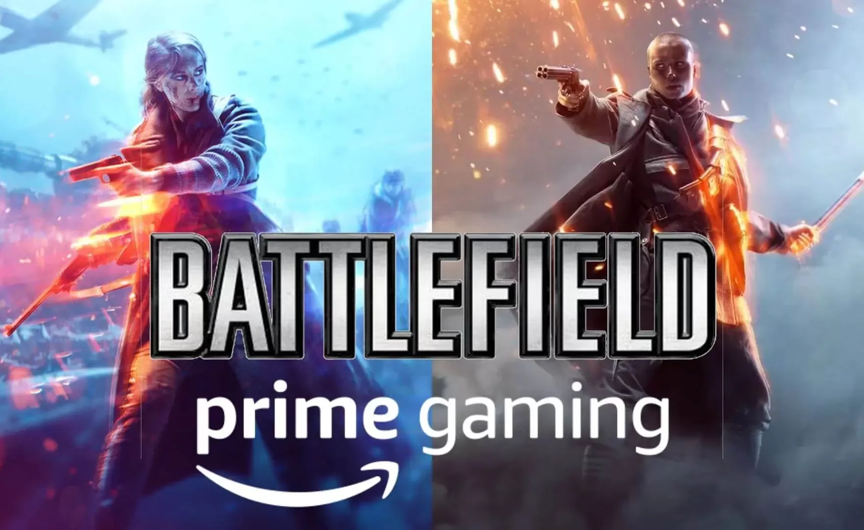Giochi gratis, da oggi due Battelfield da scaricare tramite Prime Gaming